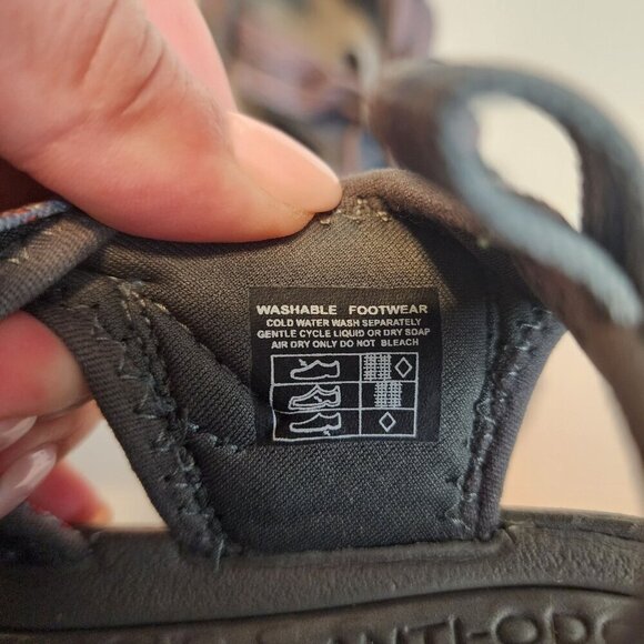 Keen Women's sz 6 Whisper Sandals Waterproof - Picture 7 of 12